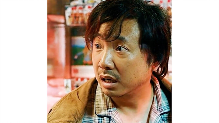 “Miskin” pada dasarnya adalah penyakit di dunia yang tak tersembuhkan; saat menghadapi kesulitan sep