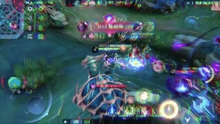 Rumampa si Ate mo Kagura...