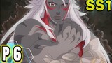 Hồi Sinh Thành Quái Vật | Tập 6-7 | Re:Monster | Review Anime | Tóm Tắt Anime