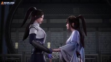 Lingwu Continent Eps 69 Sub Indo 1080p