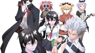 BLOOD LAD episode2 tagalog