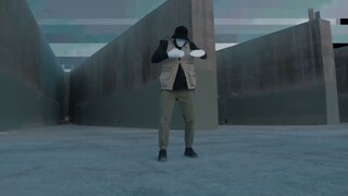JABBAWOCKEEZ - SOME MINDZ