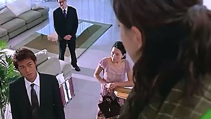 Extinction was kicked out of the house by the principal #LouisKoo