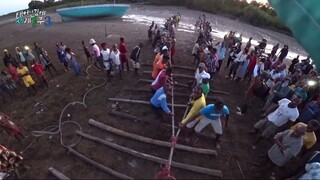 Adventure by Accident - S3E3 Madagascar Türkçe Altyazı