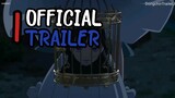 Undead Girl Murder Farce 2023 - DongchinTrailerJr Official Teaser Trailer