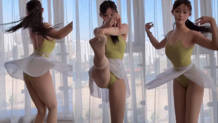 Splits