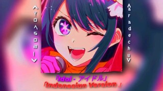 OPENING ANIME OSHI NO KO//ππππππππππ πππππππ