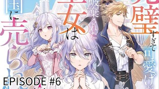 Kanpekisugite Kawaige ga Nai (Eng_Sub)
