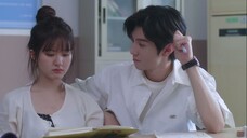 แอบรักให้เธอรู้ Ep17