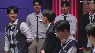 University War Season 2 Eps.03 Sub Indo