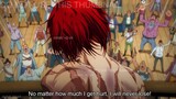The World's Reaction When Shanks Reveals His Scars! - One Piece