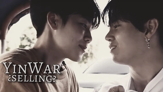 Thai BL YinWar ¿ขาย 🍃