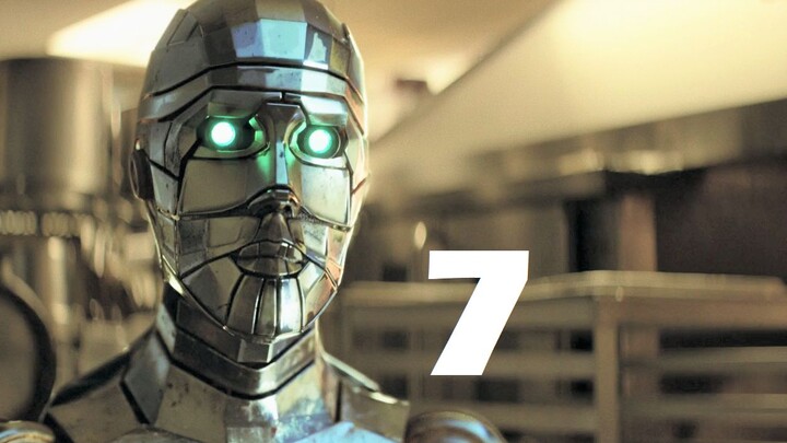 [YouTube Simulcast] American Sci-Fi Web Series “Ghost Survey Vessel” (Season Finale)