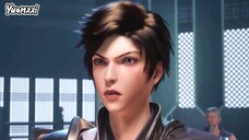 Ancient Vengeance Windbreaker Arc Episode 7 Sub Indo