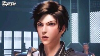 Ancient Vengeance Windbreaker Arc Episode 7 Sub Indo