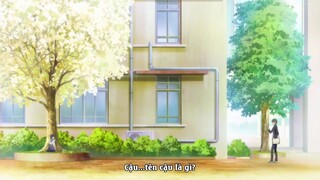 [Movie] Cô Gái Văn Chương - Bungaku Shoujo The Movie