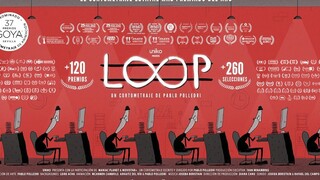 人类的本质就是「重复」？获奖动画短片《LOOP》