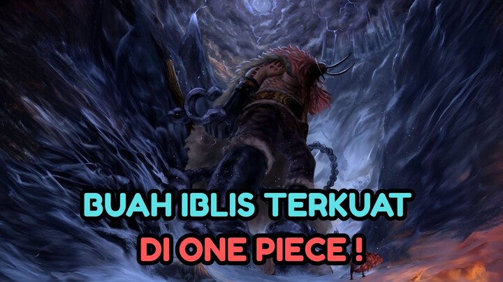 INI DIA WUJUD ASLI LOKI !