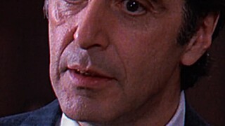 "I live in darkness, you know? It's pitch black!"