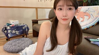 大姐姐居家隔离VLOG