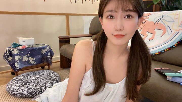 วีโลจ์การกักตัวอยู่บ้านของพี่สาว