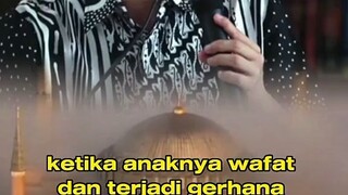 Assalamualaikum warahmatullahi wabarakatuh, Subhanallahi wabihamdihi Subhanallahil adzim