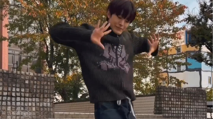 【231114】YUSHI & RIKU & RYO #Beberapa langkah kecil yang cerah