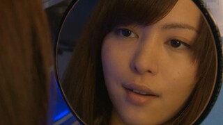 【宇哥】为陪衬闺蜜，美女居然给自己换了张“丑脸”……《变脸师06》