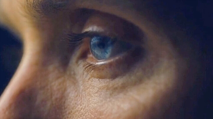 Cơ Liên dễ thương xin lỗi vì mắt không đủ xanh