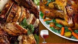 Leftover food sa pasko #turkey | bigyan ng twist ang tirang pagkain