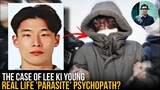 Real Life ‘Parasite’ Psychopath Caught: Newest Case of Lee Ki Young #truecrime