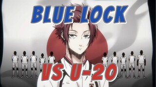 BLUE LOCK SEASON 2 RILIS!