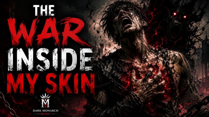 The War Inside My Skin | Dark Emotional Nu Metal Song