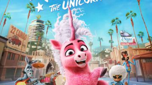 Watch Full Thelma the Unicorn  Movies For Free : Link in Description