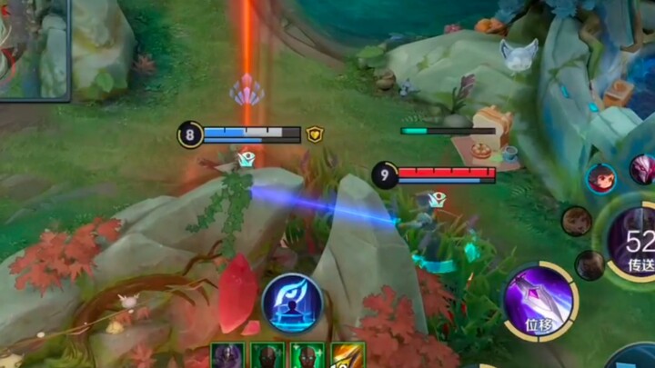 So this is how Liu Bang restrained Zhuge Liang?