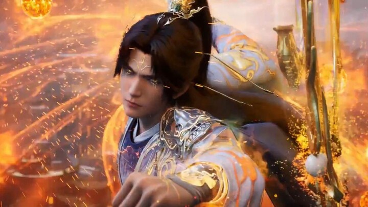 Movie Shrouding the Heavens Sub Indo Full 1080p