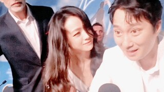 Tang Wei ✖ Park Hae Ri kswl Dikatakan bahwa orang yang paling kamu cintai adalah orang yang tidak ak