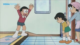 Doraemon episode 124
