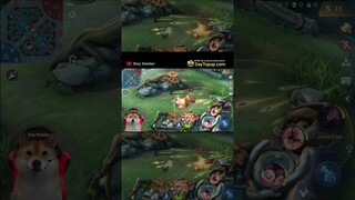 BUG BARU MOBILE LEGENDS YANG WAJIB DI COBAIN