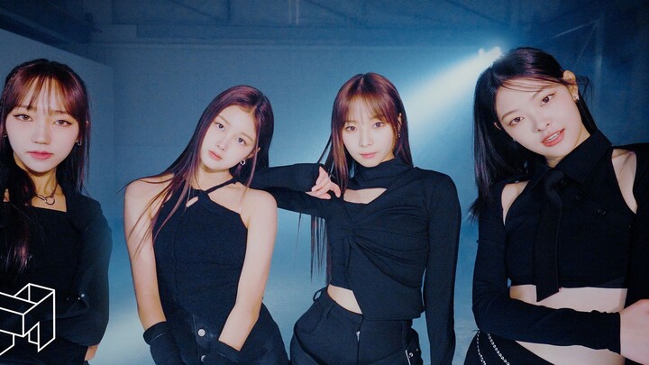 【tripleS】tripleS NXT Edisi Tari 'Just Do It'