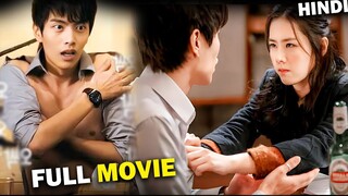 They Drink And Loss Their Control On Each Other | New Korean Drama Explained in Hindi #bts