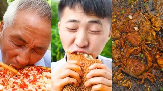 คนจีนกินพริกโหด,คนจีนกินพริกep11 - Chinese eating show