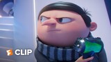 Minions: The Rise of Gru Exclusive Movie Clip - Gru Steals Zodiac Stone from Vicious 6 (2022)