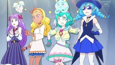 Star☆Twinkle Precure Episode 17 Sub Indonesia