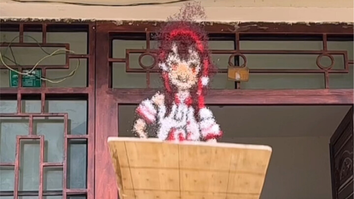 Nhạc Chính Lăng mà fan yêu cầu mình làm đã xuất hiện!