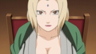 GAME NARUTO TAPI SEDIKIT ECCHI