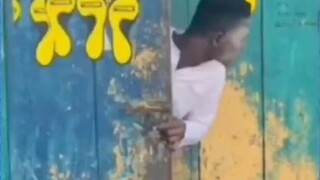 人实在是太多了