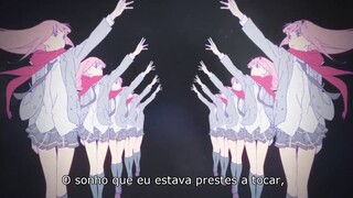 Darling in the FranXX | Ending 5 | Escape | XX:ME | (Legendado em português)