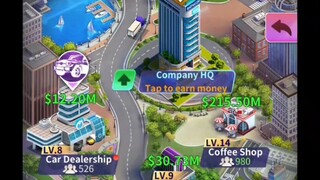 Basic play on Apex Girl app.