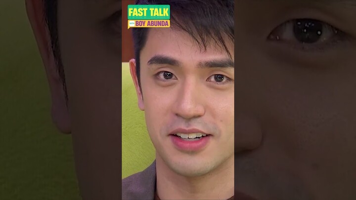 Single or Taken?! #shorts | Fast Talk with Boy Abunda